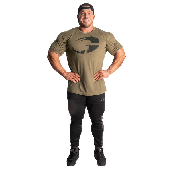 GASP Cadet Tee