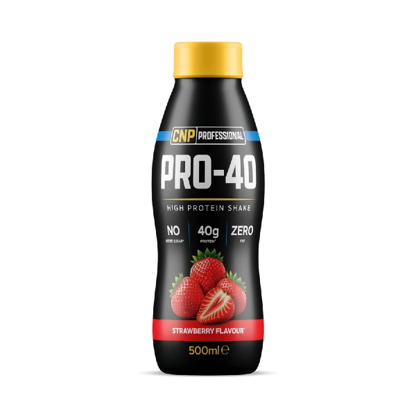 CNP Professional PRO-40 High Protein RTD
