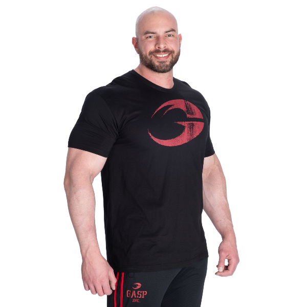 GASP Cadet Tee