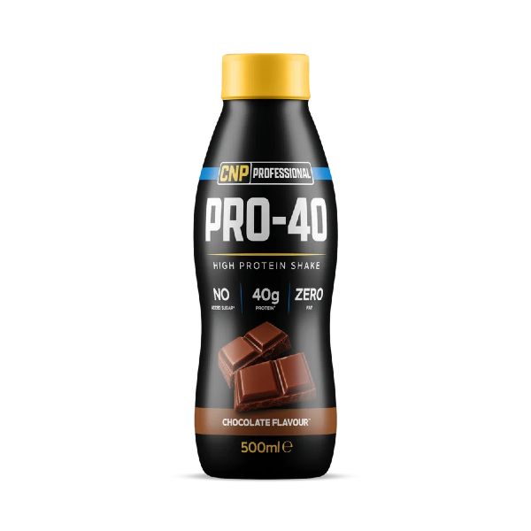 CNP Professional PRO-40 High Protein RTD