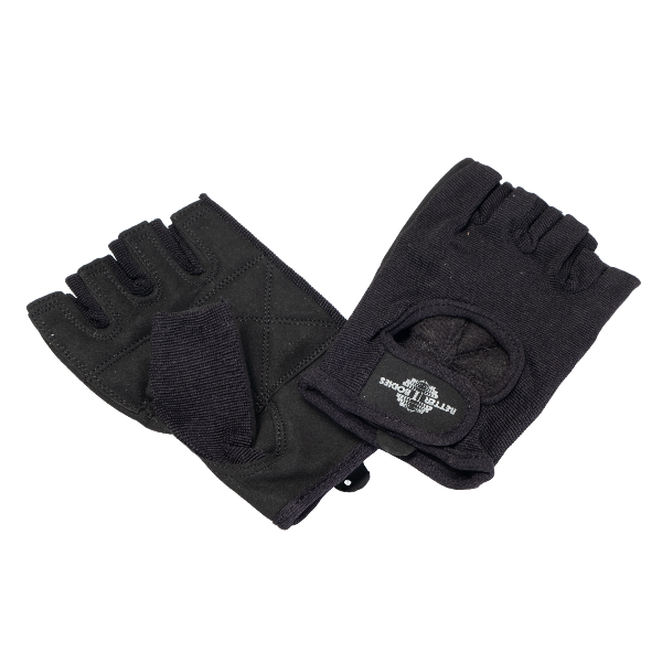 Better Bodies - Basic gym gloves