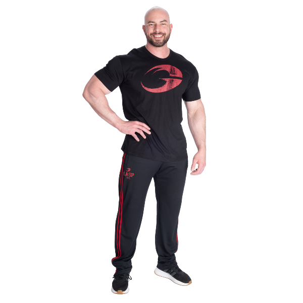 GASP Cadet Tee