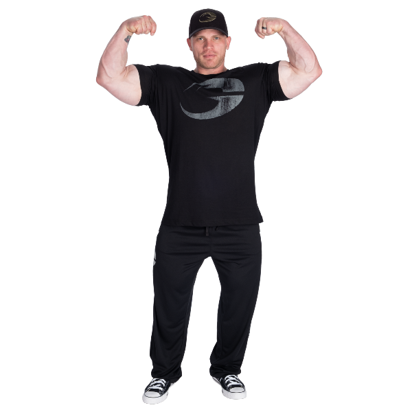 GASP Cadet Tee