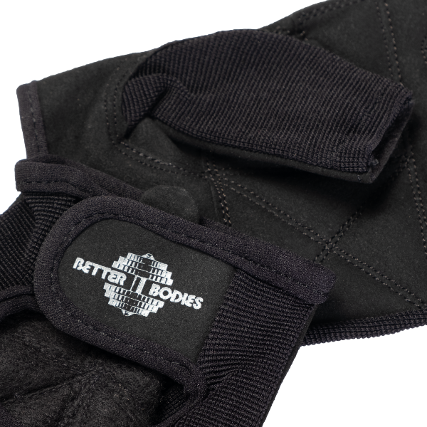 Better Bodies - Basic gym gloves