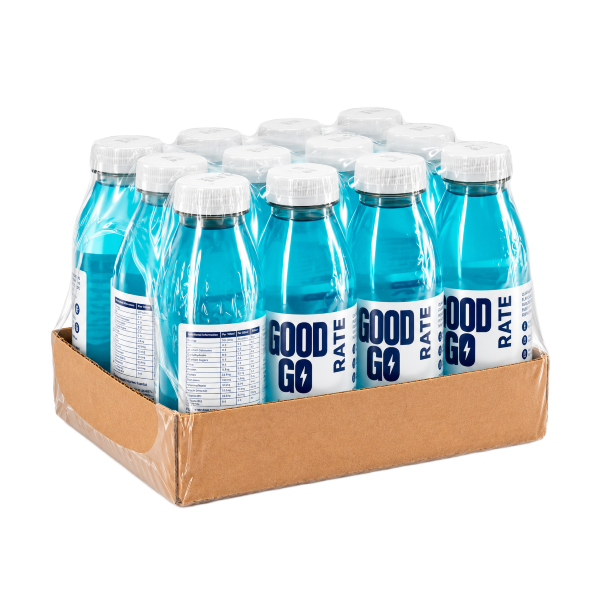 Good To Go Hydrate