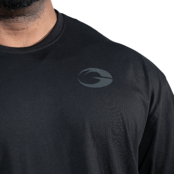 GASP Division Iron Tee