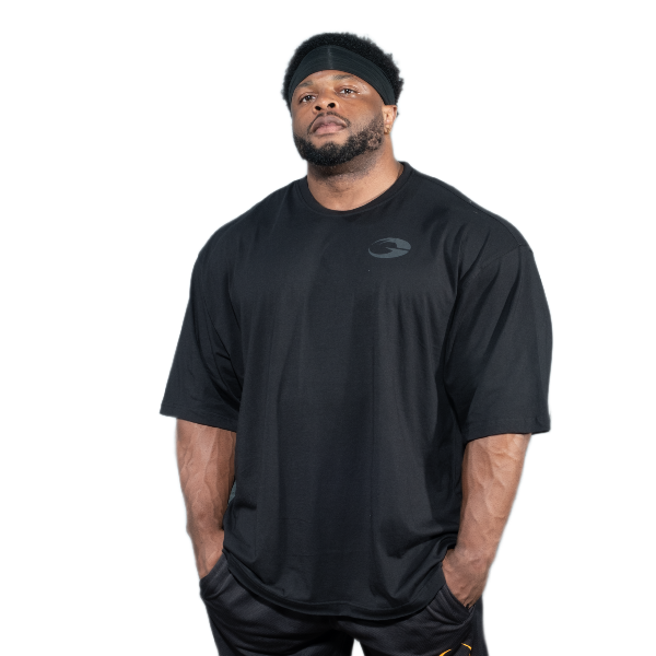 GASP Division Iron Tee