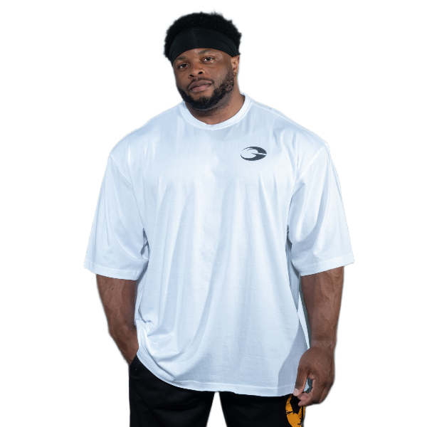 GASP Division Iron Tee