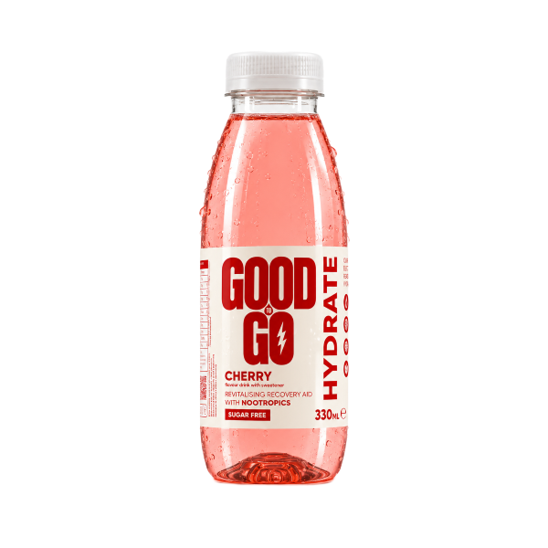 Good To Go Hydrate