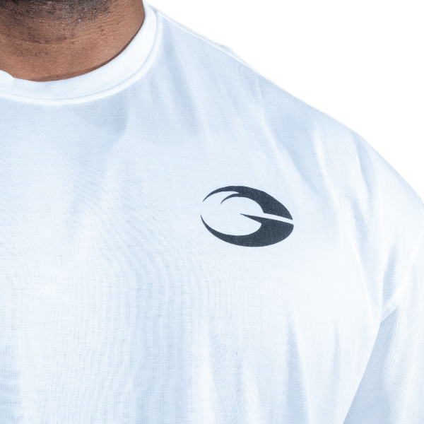GASP Division Iron Tee