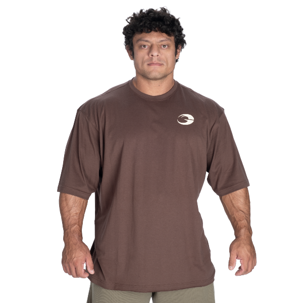 GASP Division Iron Tee