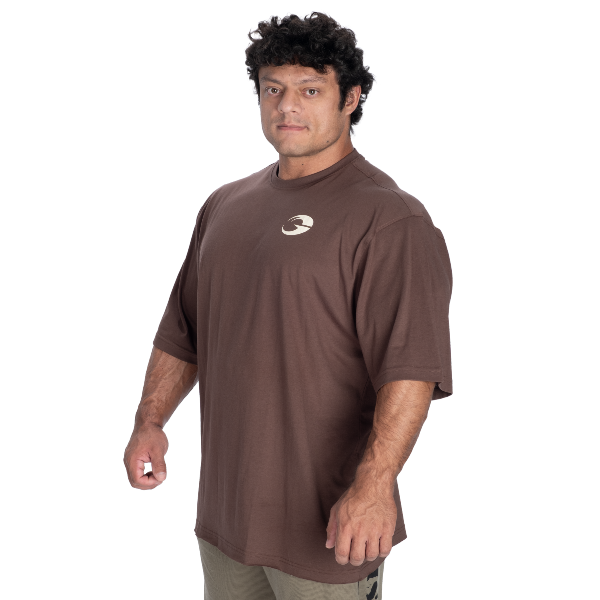 GASP Division Iron Tee