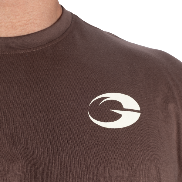 GASP Division Iron Tee