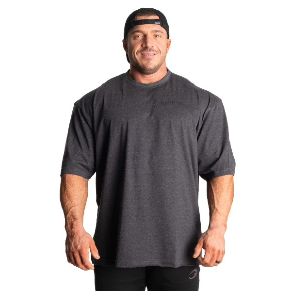 GASP Division Iron Tee
