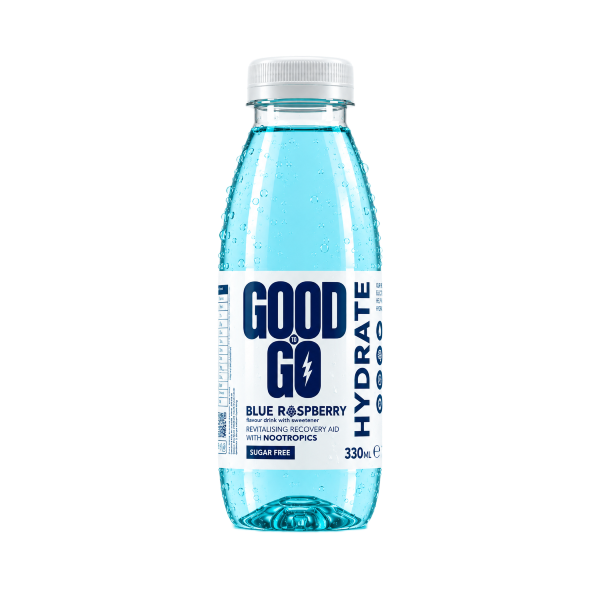 Good To Go Hydrate