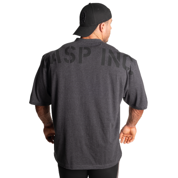 GASP Division Iron Tee