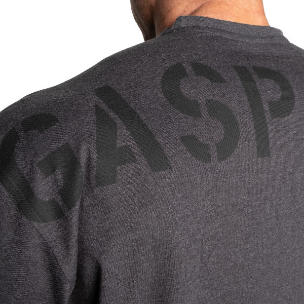 GASP Division Iron Tee