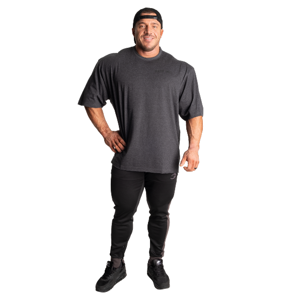 GASP Division Iron Tee