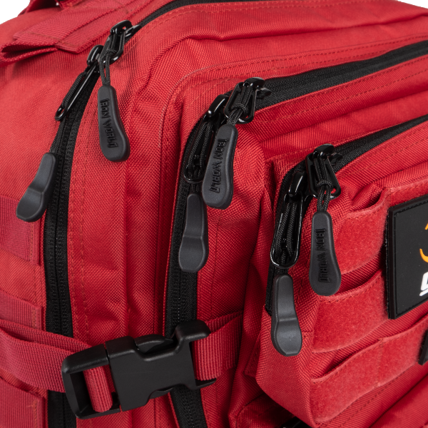 GASP &amp; Better Bodies Tactical Back Pack