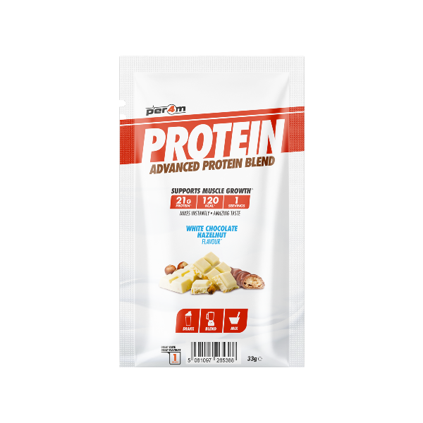 PER4M Advanced Protein Sample x 1 (33g Sachet)