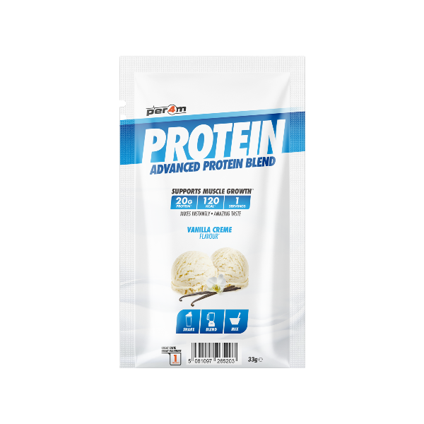PER4M Advanced Protein Sample x 1 (33g Sachet)