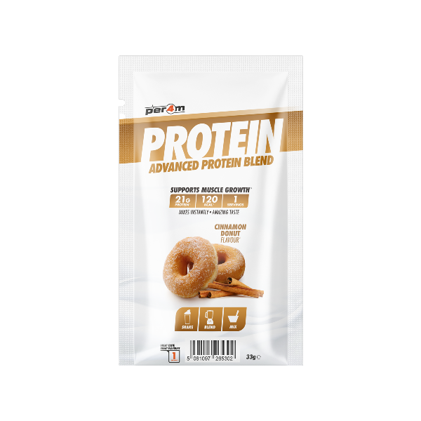 PER4M Advanced Protein Sample x 1 (33g Sachet)