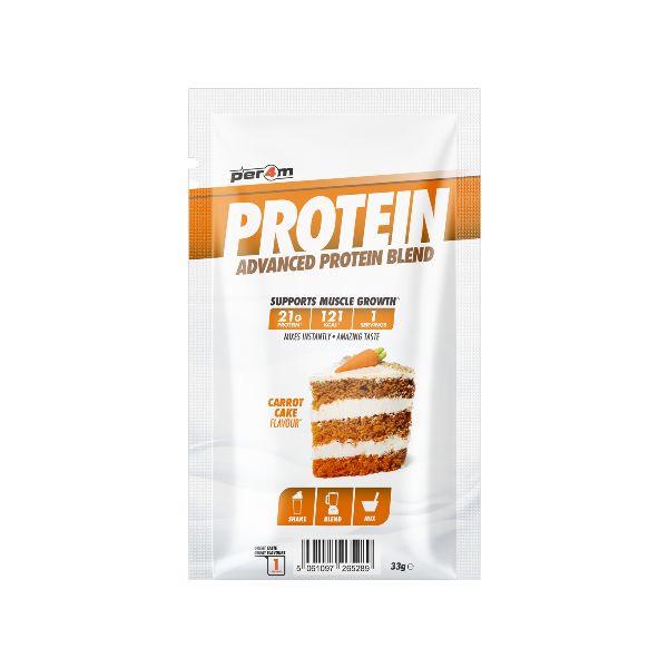 PER4M Advanced Protein Sample x 1 (33g Sachet)