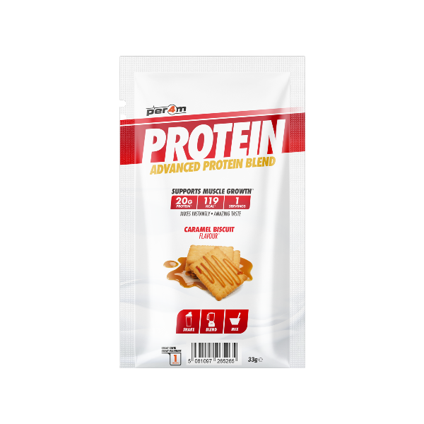 PER4M Advanced Protein Sample x 1 (33g Sachet)
