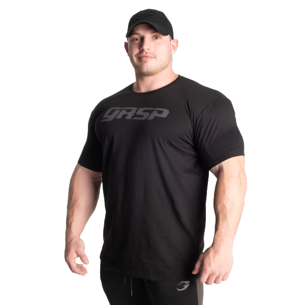 GASP Legacy Gym Tee