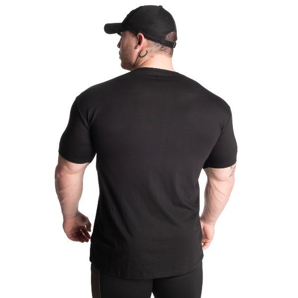 GASP Legacy Gym Tee