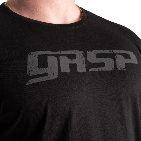 GASP Legacy Gym Tee