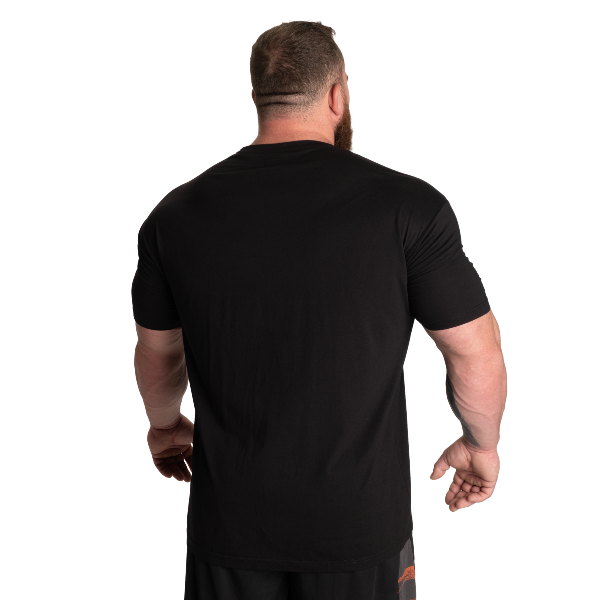 GASP Legacy Gym Tee