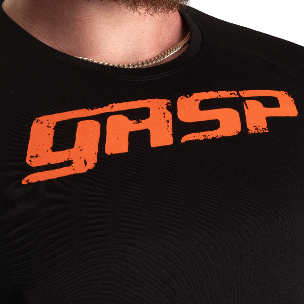GASP Legacy Gym Tee