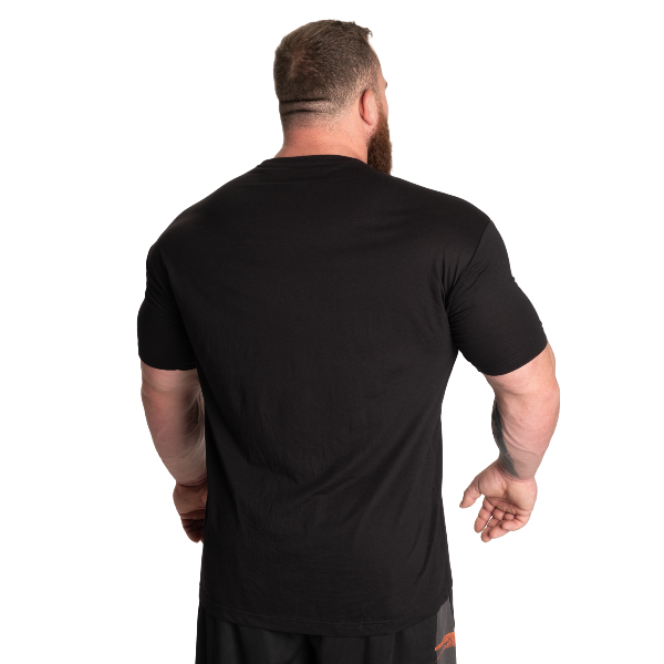 GASP Legacy Gym Tee