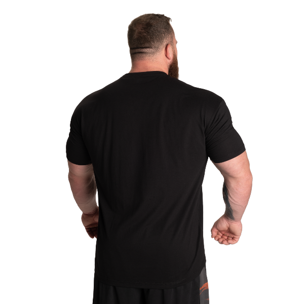 GASP Legacy Gym Tee