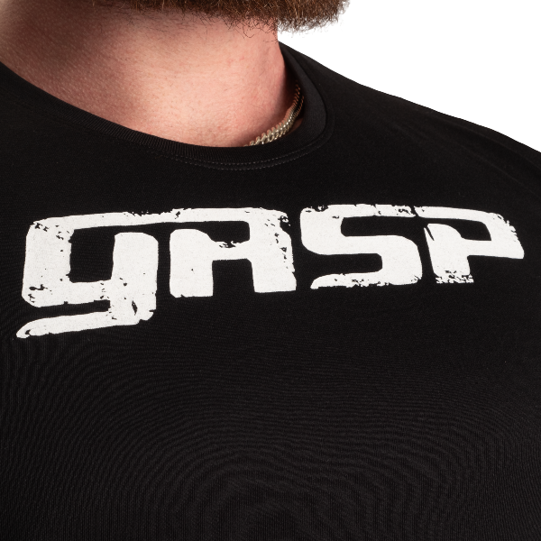 GASP Legacy Gym Tee