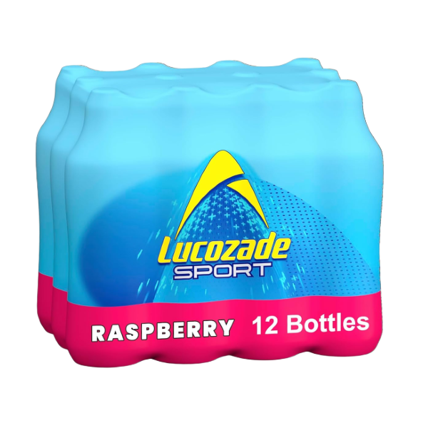 Lucozade Sport Drink - 500ml