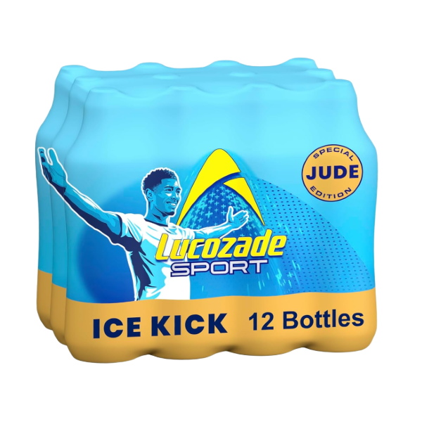 Lucozade Sport Drink - 500ml