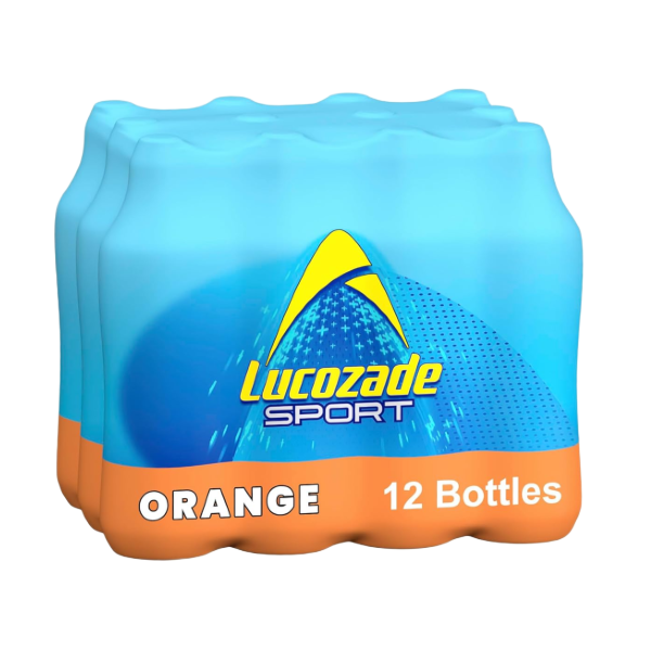 Lucozade Sport Drink - 500ml