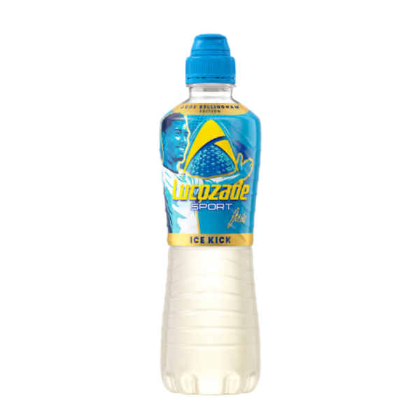 Lucozade Sport Drink - 500ml