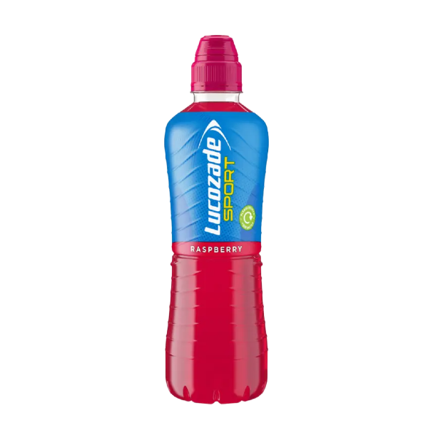 Lucozade Sport Drink - 500ml