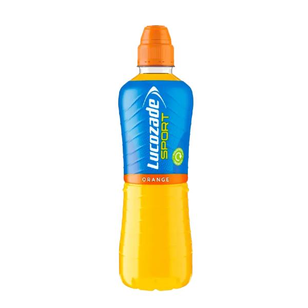 Lucozade Sport Drink - 500ml