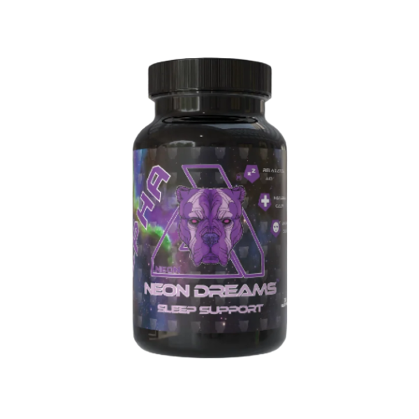 Alpha Neon Neon Dreams™ Tablets