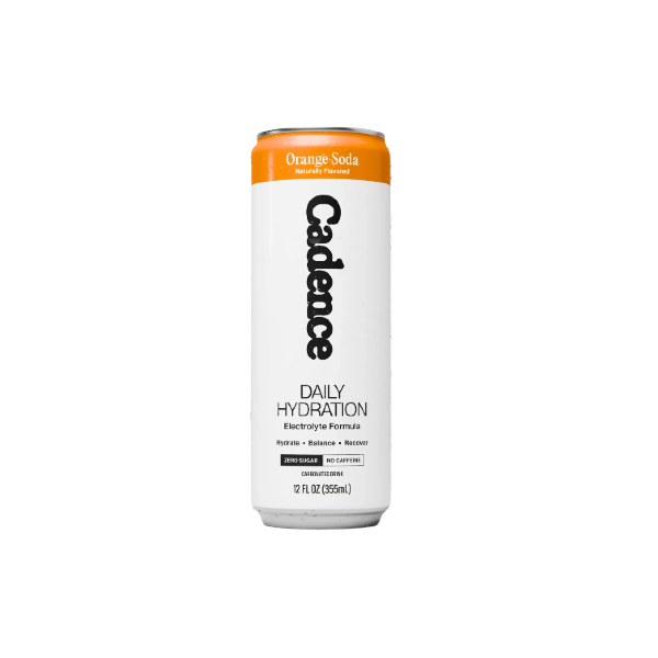 Cadence Core Hydration Drink (330ml x 1)
