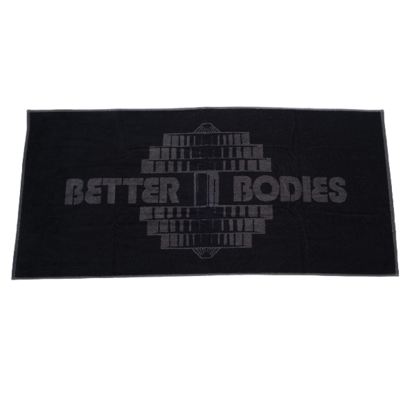 Better Bodies - BB Towel