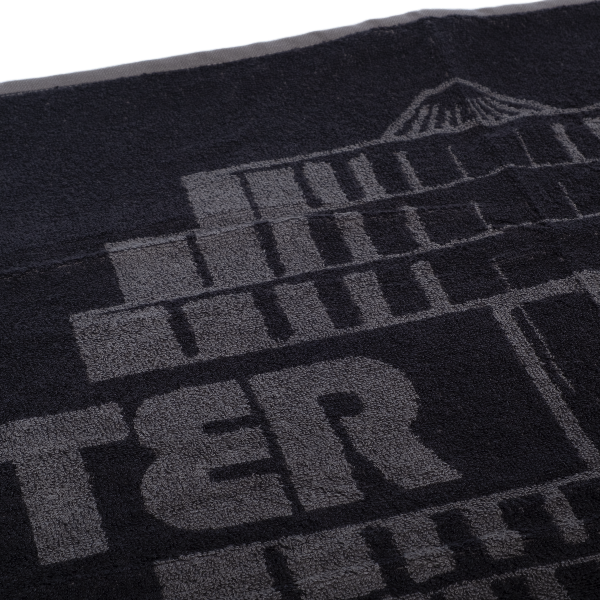 Better Bodies - BB Towel