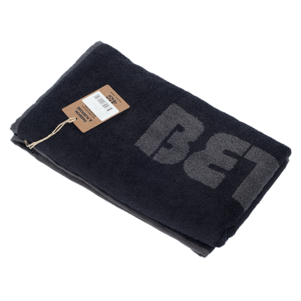 Better Bodies - BB Towel
