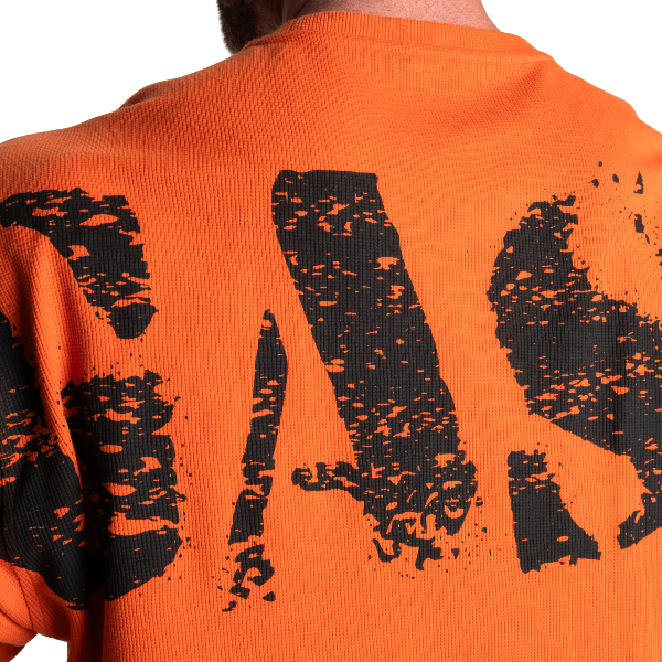GASP Iron Thermal Tee
