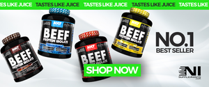 NI Supplements: Your Source for Bodybuilding and Sports Supplements