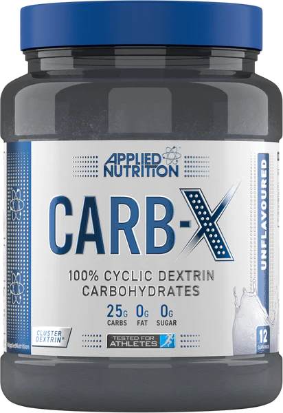 Applied Nutrition Carb X (300g)